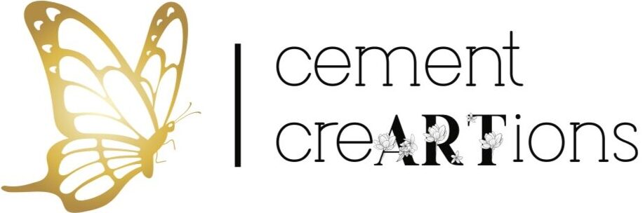 Cement Creartions